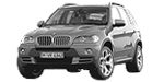 BMW E70 B2300 Fault Code