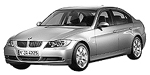 BMW E90 B2300 Fault Code